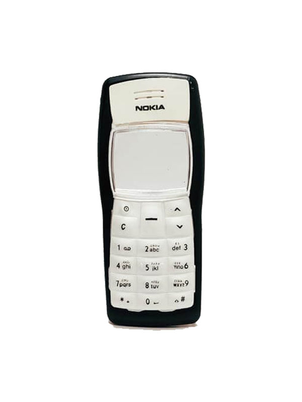 مشخصات، قیمت و خرید آنلاین قاب گوشی نوکیا مدل Nokia 1100