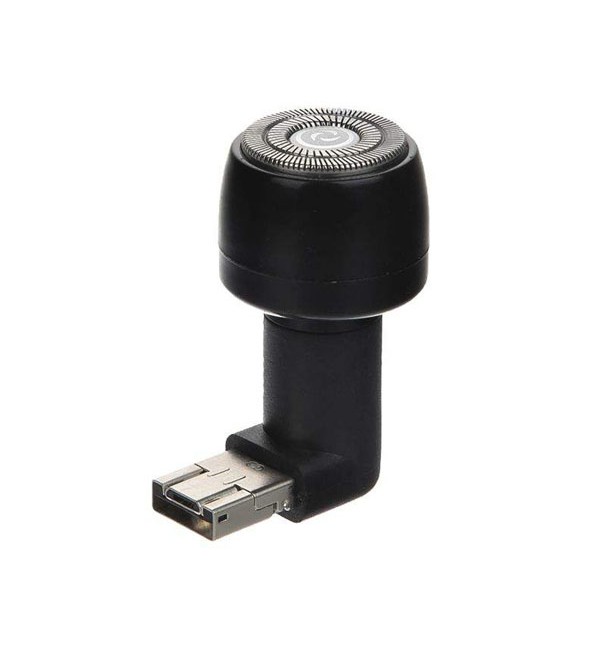 ریش تراش موبایل مدل OTG-2