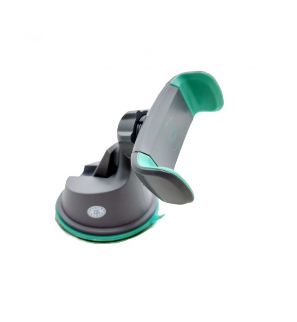 هولدر دو کاره  گوشی مدل 7808 Car Holder