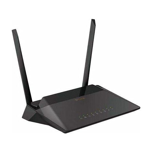 مودم روتر بی سیم ADSL2 Plus و VDSL2 دی لینک مدل DSL-224