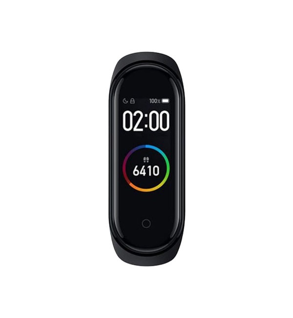 دستبند سلامتی شیائومی بدون گارانتی Xiaomi Mi Band 4
