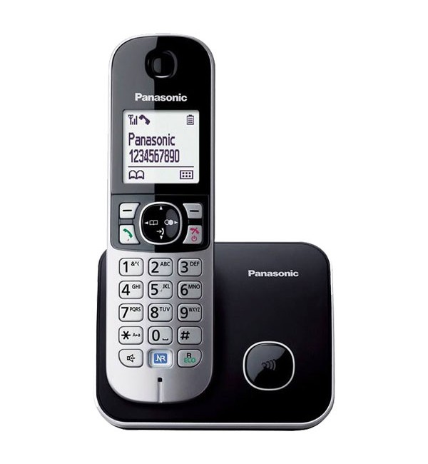 تلفن بی سیم پاناسونیک KX-TG6811