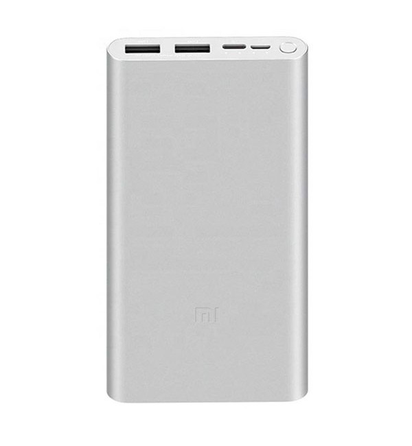 پاوربانک شیائومی PLM13ZM