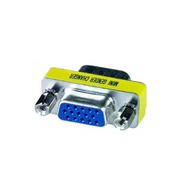 تبدیل افزایش طول VGA