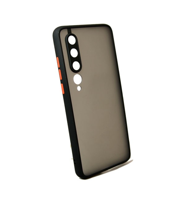 قاب پشت مات گوشی شیائومی Mi10