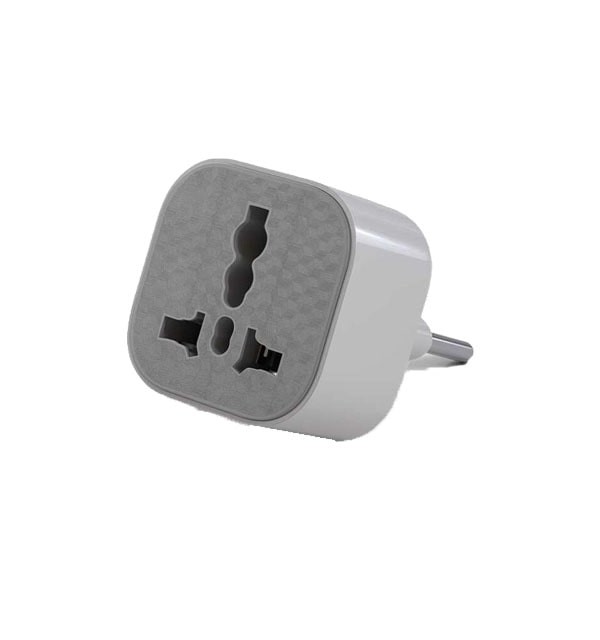 تبدیل برق 3 به 2 کینگ استار KW170