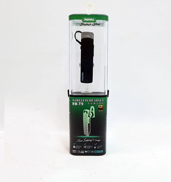 مشخصات هدست ریمکس Remax RB-T9