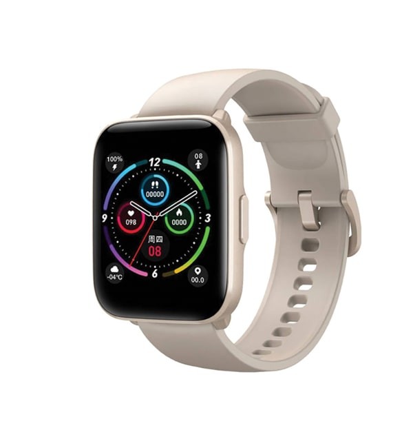 مشخصات و خرید ساعت هوشمند Miboro Watch C2 | ساعت میبرو C2