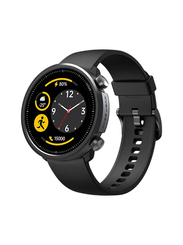 مشخصات و خرید ساعت هوشمند Miboro Watch A1 | ساعت میبرو A1