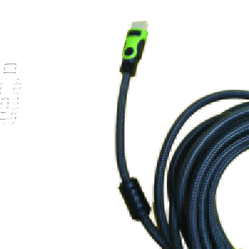 کابل رابط HDMI طول 10 متر برند ELVEN