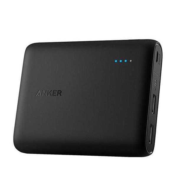 پاوربانک انکر مدل A1214 PowerCore ظرفیت 10400 میلی آمپر ساعت