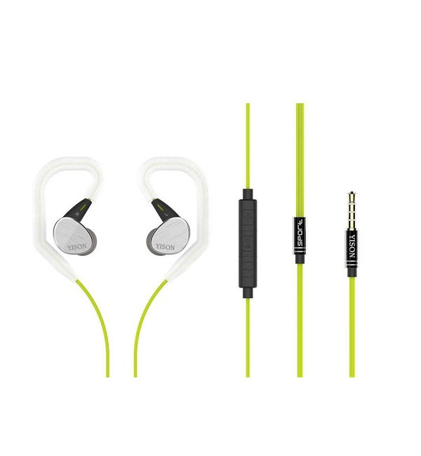 هدفون وایسون مدل CX610