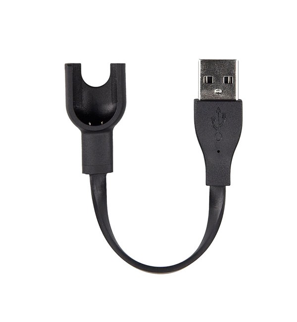 شارژر اصلی دستبند سلامتی شیائومی Mi Band 3