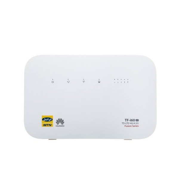 مودم TD-LTE/4.5G ایرانسل مدل TF-i60-S1