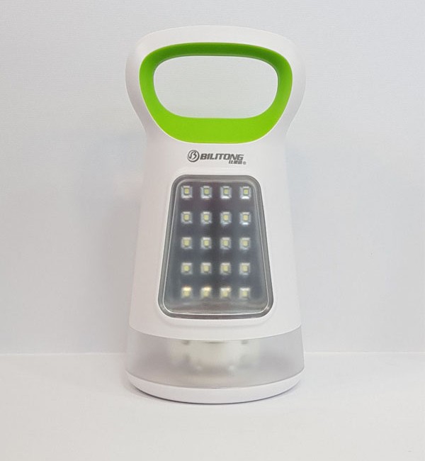 چراغ فانوسی و پاوربانک دو پورت بیلیتونگ مدل Y090LED