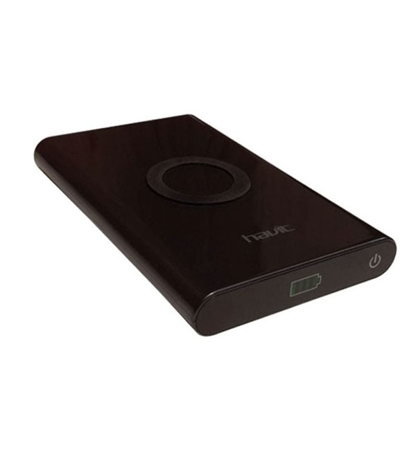 پاور بانک وایرلس هویت مدل Havit WL112