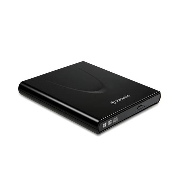 دی وی دی رایتر اکسترنال ترنسند مدل 8XDVDS