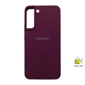 قاب سیلیکونی سامسونگ S22 Plus - اصلی