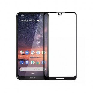 محافظ صفحه نمایش موبایل فول نوکیا 5.1plus
