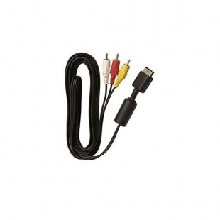 کابل AV پلی استیشن 1-2-3