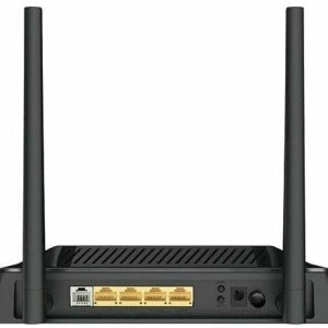 مودم روتر بی سیم ADSL2 Plus و VDSL2 دی لینک مدل DSL-224
