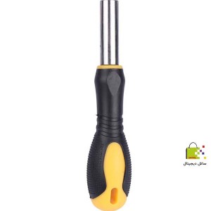 چراغ قوه و جعبه ابزار 7729G