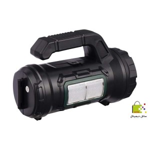 چراغ قوه و جعبه ابزار 7729G