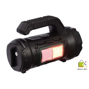چراغ قوه و جعبه ابزار 7729G