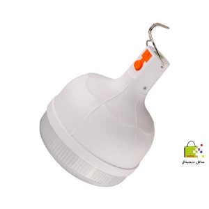 لامپ شارژی مسافرتی DP DP-7814C