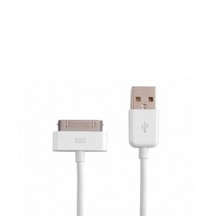 کابل شارژ آیفون Apple iPhone 4-4S