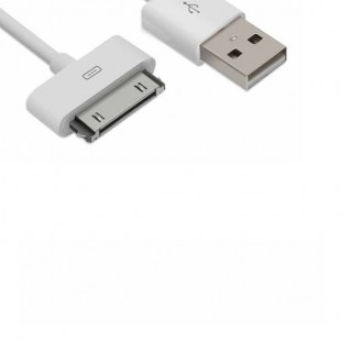 کابل شارژ آیفون Apple iPhone 4-4S