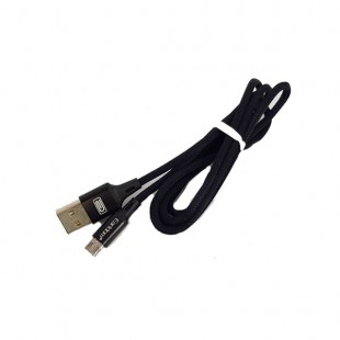 کابل شارژ اندروید ارلدام Earldom EC-O15M Android Cable 1m