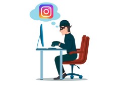 چگونه بفهمیم اینستاگرام ما هک شده است؟