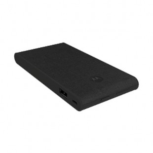 پاور بانک موتورولا مدل slim با ظرفیت 5100 میلی آمپر Motorola Power Pack slim 5100mAh