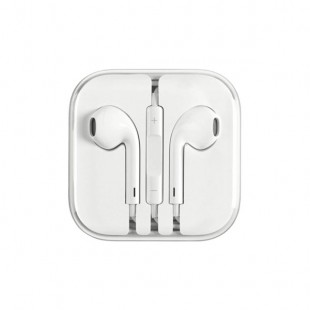 هدفون کپی درجه یک  اپل مدل Earpods