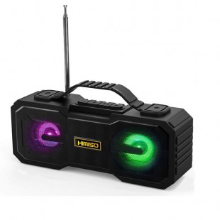 اسپیکر بلوتوث KIMISO KMS-301