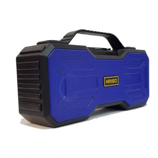 اسپیکر KIMISO KMS-301 باکیفیت صدای بالا