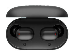 آموزش اتصال هردو هدفون Haylou GT1 Plus به یکدیگر
