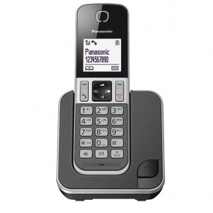 تلفن بی‌سیم پاناسونیک KX-TGD310