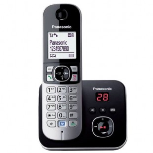 تلفن بی سیم پاناسونیک  KX-TG6821