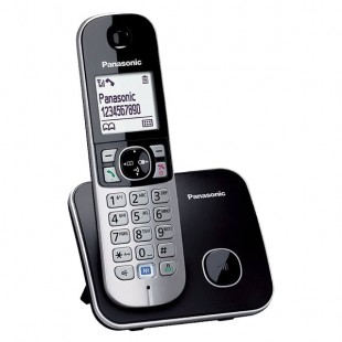 تلفن بی سیم پاناسونیک  KX-TG6821