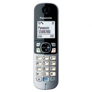 تلفن بی سیم پاناسونیک  KX-TG6821