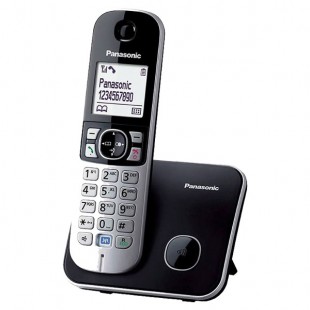 تلفن بی سیم پاناسونیک  KX-TG6821
