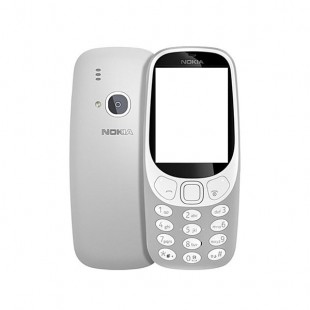 قاب گوشی نوکیا مدل (Nokia 3310 (2017