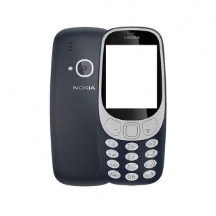 قاب گوشی نوکیا مدل (Nokia 3310 (2017