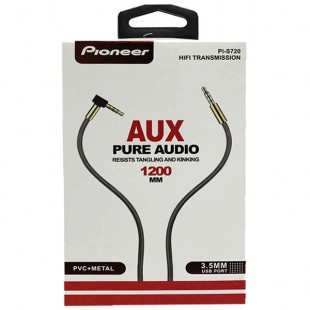 کابل AUX پایونیر Pioneer Pi-S720