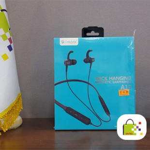 هدفون سلبریت مدل  Celebrate A15 Headphone