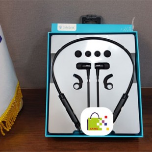 هدفون سلبریت مدل  Celebrate A15 Headphone
