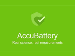 معرفی نرم افزار مدیریت باتری موبایل AccuBattery