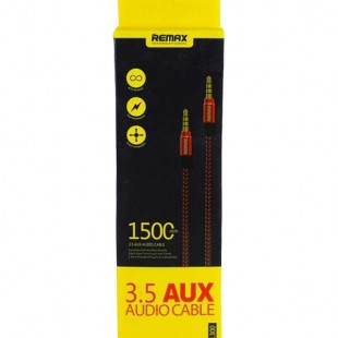 کابل AUX ریمکس RL-L300